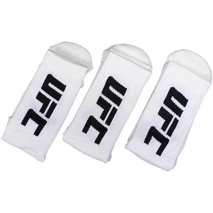 Reebok Combat Crew Socks 3 Pack Socks