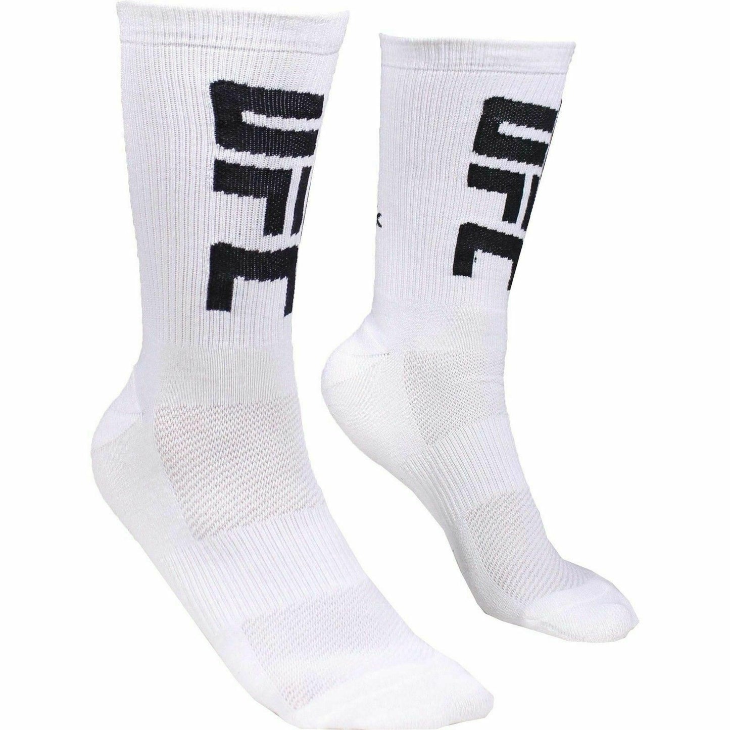 Reebok Combat Crew Socks 3 Pack Socks