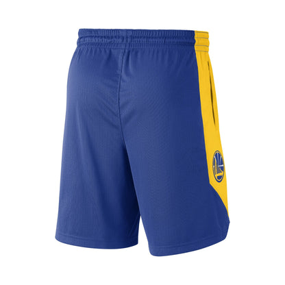 Nike Youth NBA Golden State Warriors Icon Edition Swingman Shorts