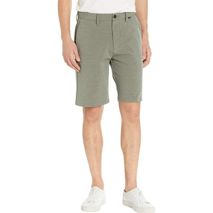Hurley Men's Drifit Cutback 21" Walk Short