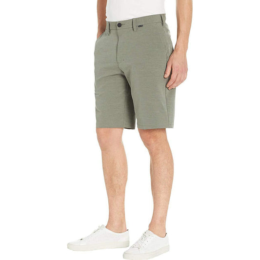 Hurley Men's Drifit Cutback 21" Walk Short