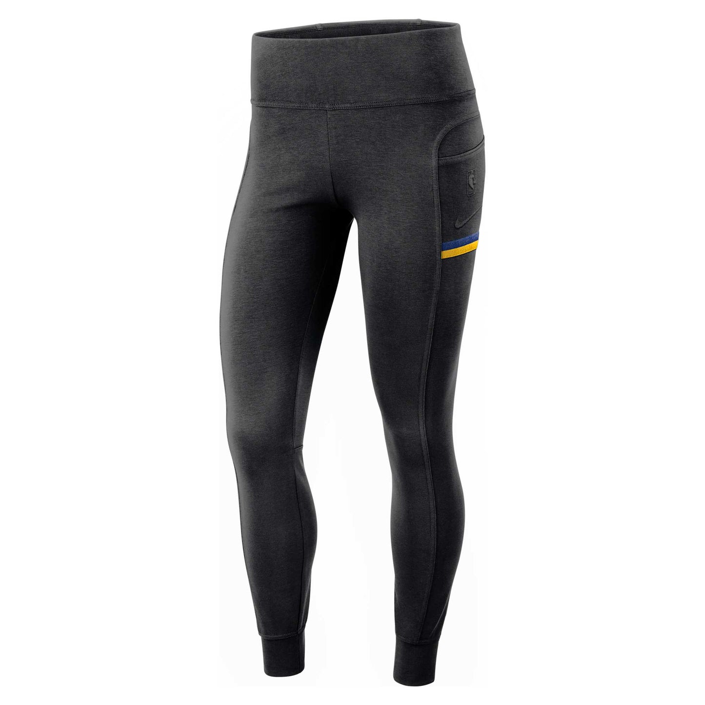 Nike Women's NBA Golden State Warriors Tight Fit Pants