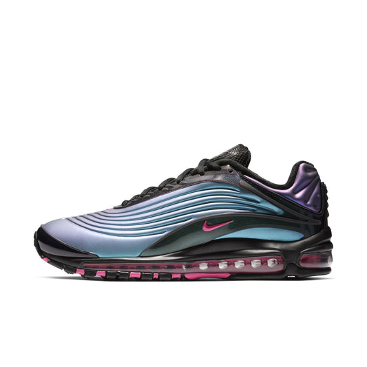 Nike Men's Air Max Deluxe Sneakers