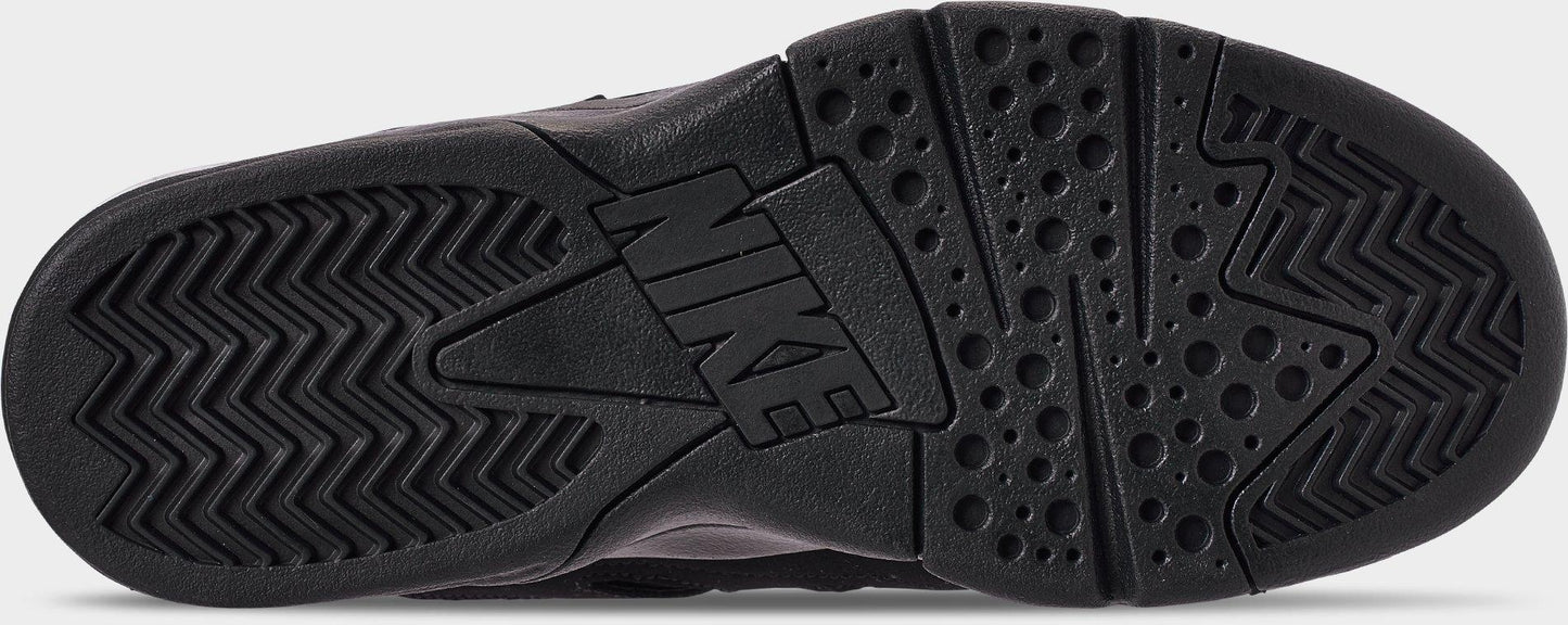 Nike Men's Air Force Max Cb 'Black Metallic Gold' - AJ7922-001