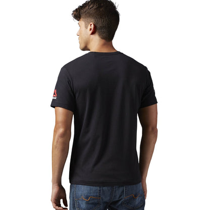 Reebok Men's UFC Conor Mcgregor Nickname Tee