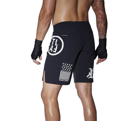 Reebok Tlaf Mma Short