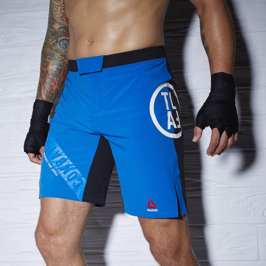 Reebok Mma Train Like A Fighter Combat Short