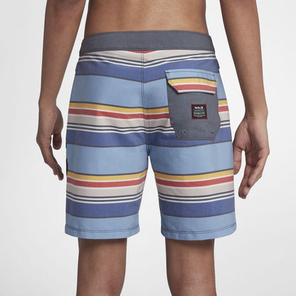 Hurley Men's Pendleton Yosemite Beachside National Park 18" Boardshorts