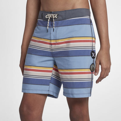 Hurley Men's Pendleton Yosemite Beachside National Park 18" Boardshorts