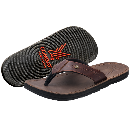 Men's AK-47 Flip Flops