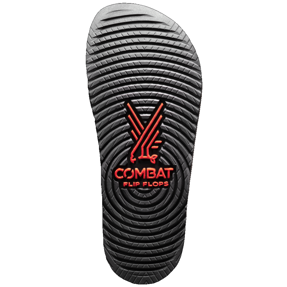 Men's AK-47 Flip Flops