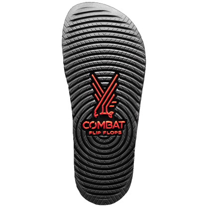 Men's AK-47 Flip Flops