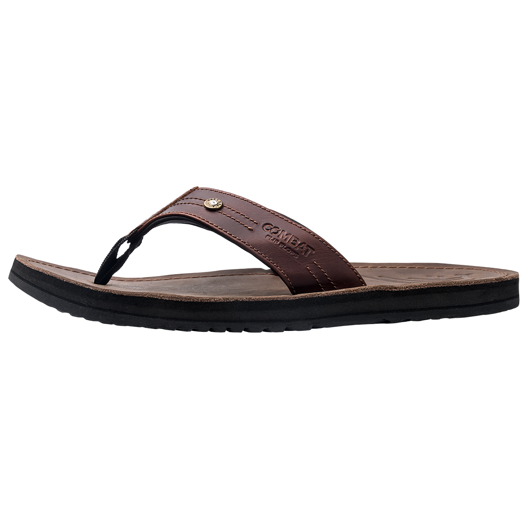 Men's AK-47 Flip Flops