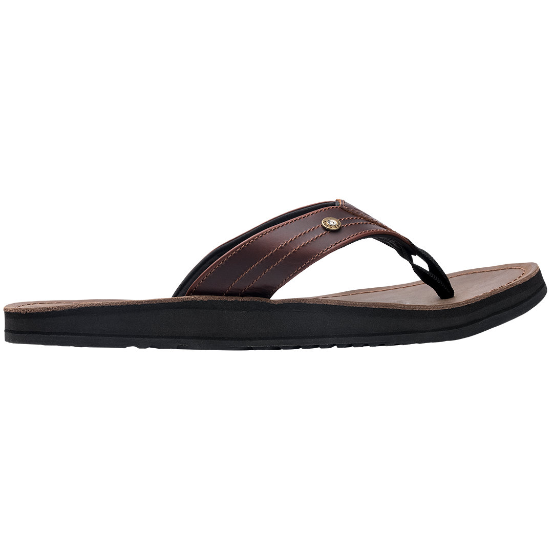Men's AK-47 Flip Flops