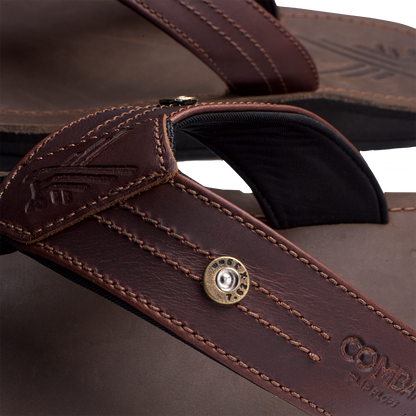 Men's AK-47 Flip Flops