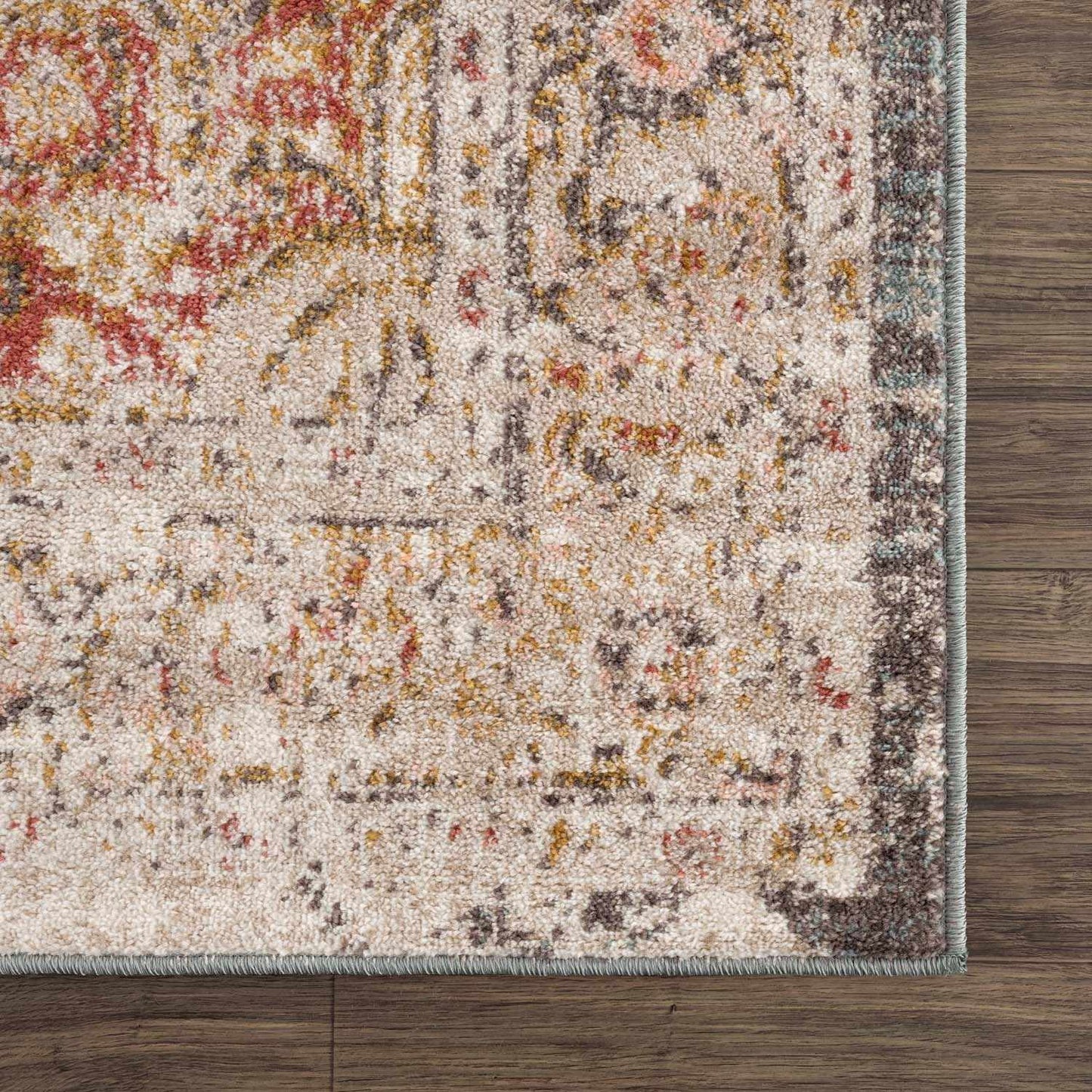Hauteloom Peeta Rug