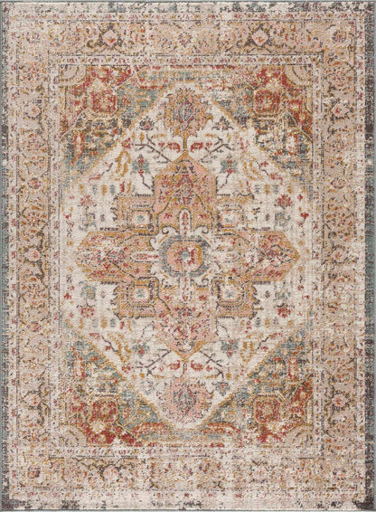 Hauteloom Peeta Rug
