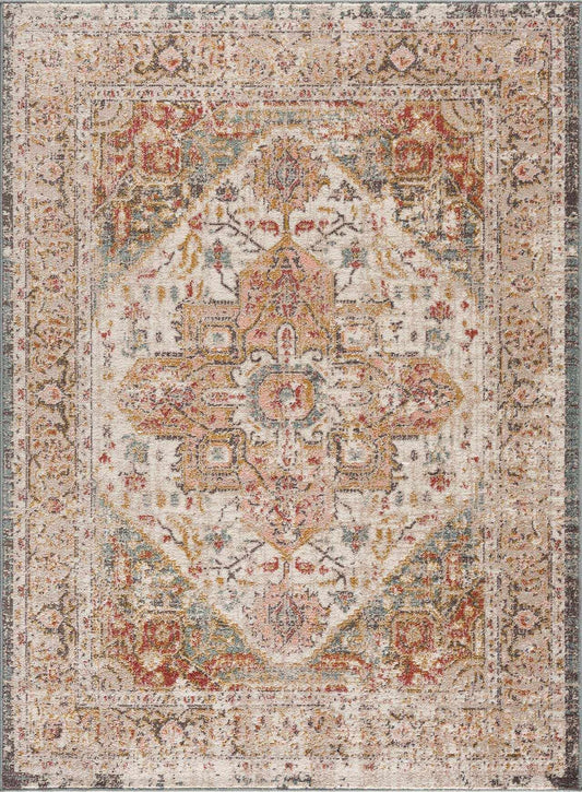 Hauteloom Peeta Rug