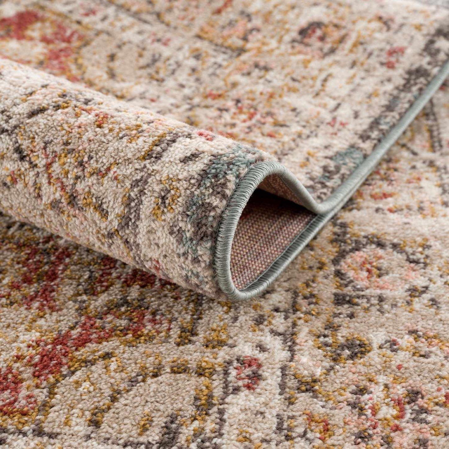 Hauteloom Peeta Rug