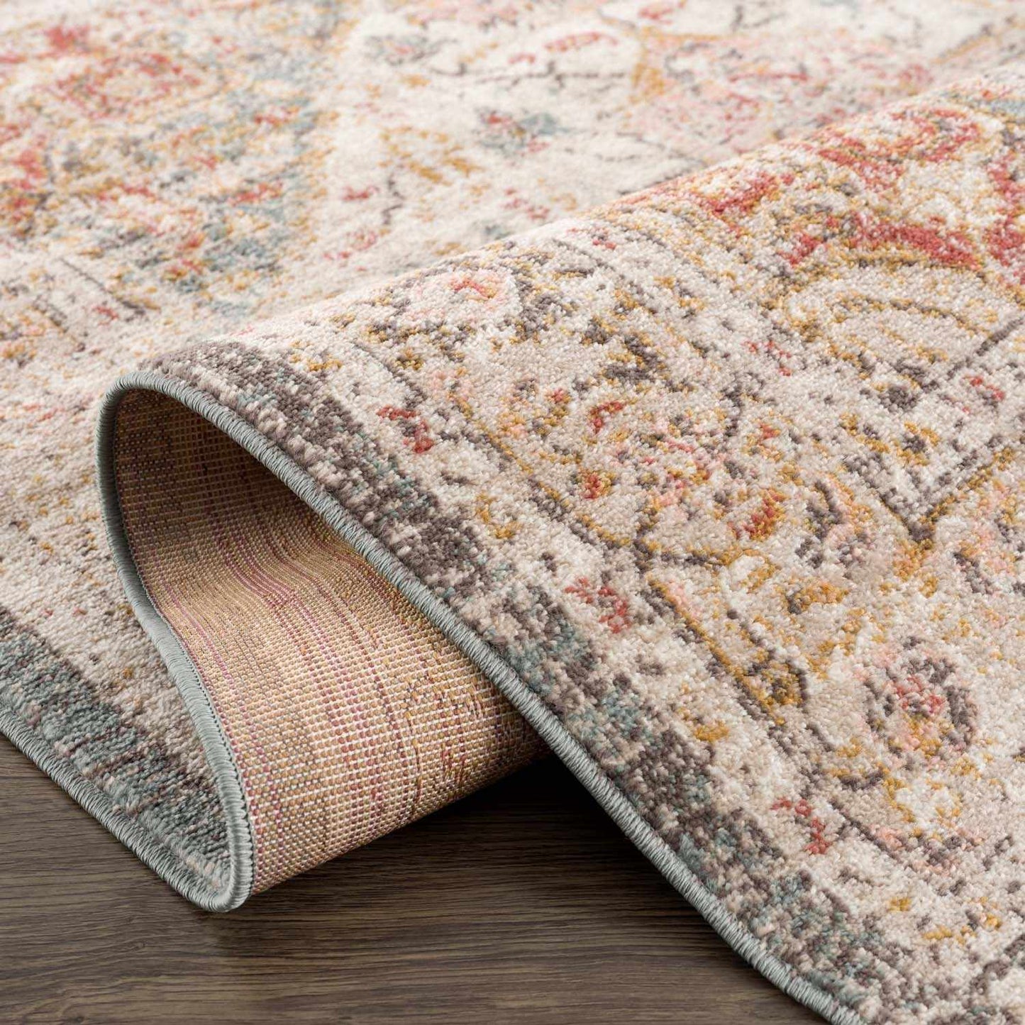 Hauteloom Peeta Rug