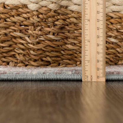 Hauteloom Peeta Rug
