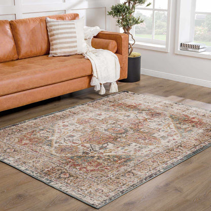 Hauteloom Peeta Rug