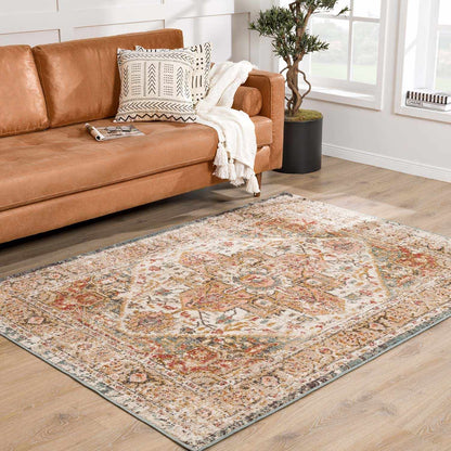Hauteloom Peeta Rug