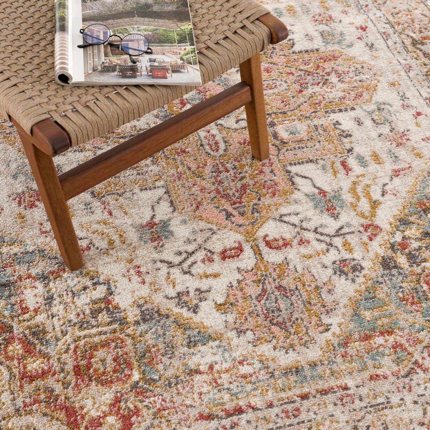 Hauteloom Peeta Rug