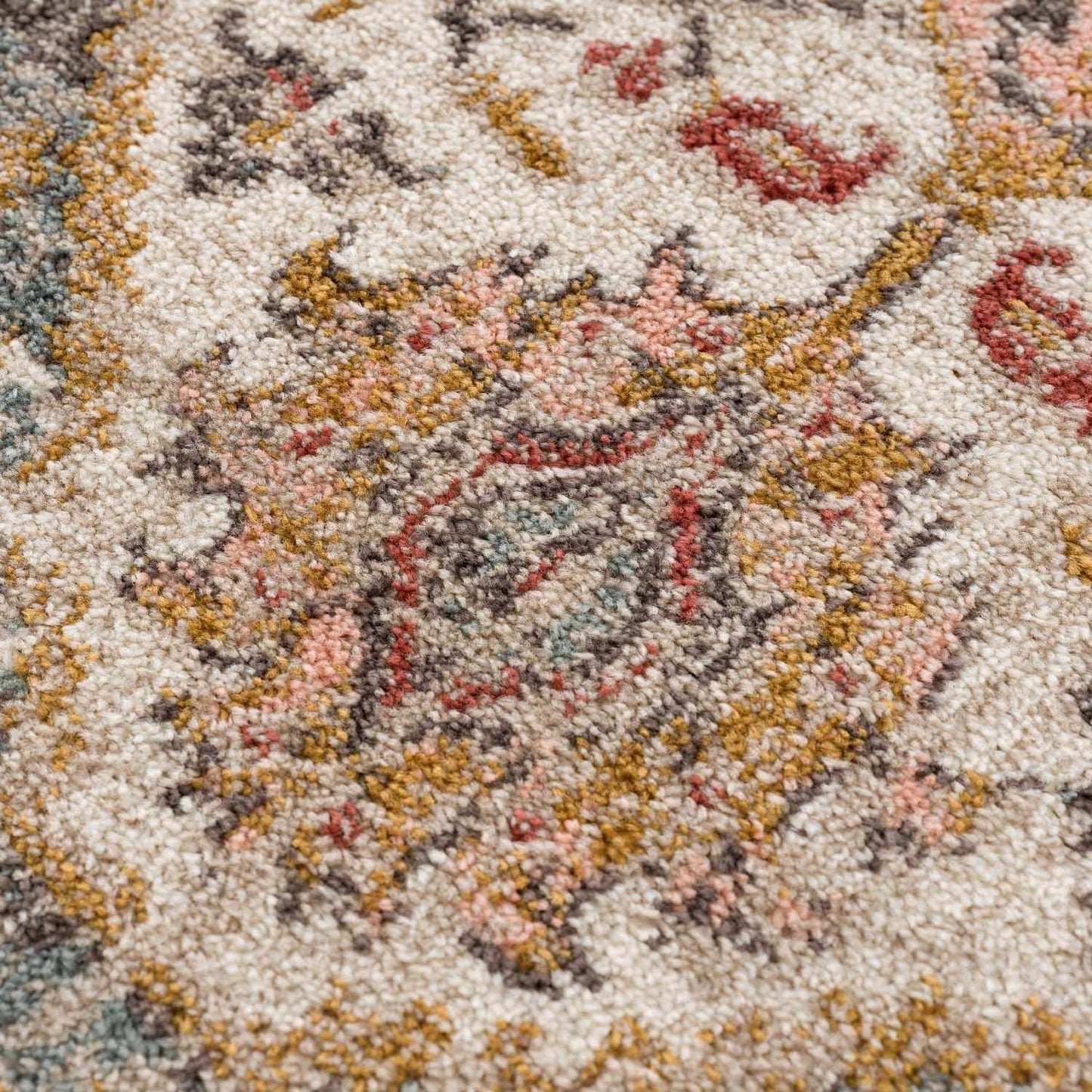 Hauteloom Peeta Rug