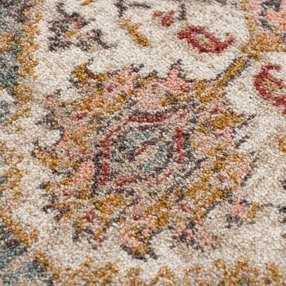 Hauteloom Peeta Rug