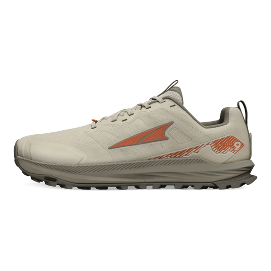 Altra M Lone Peak 9 Tan
