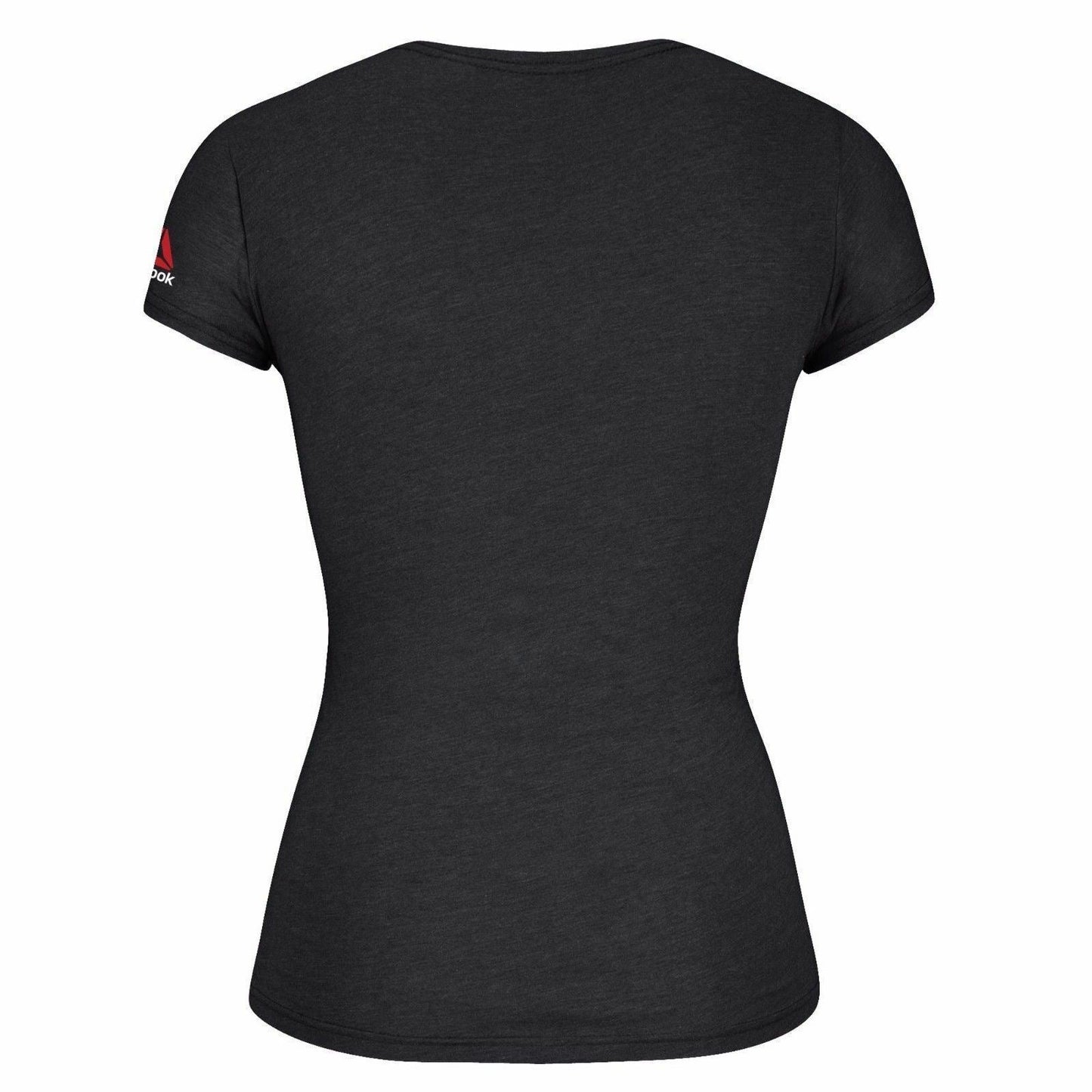 Black Heathered - Bht-