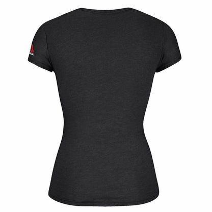 Reebok Women's UFC Mcgregor Tee