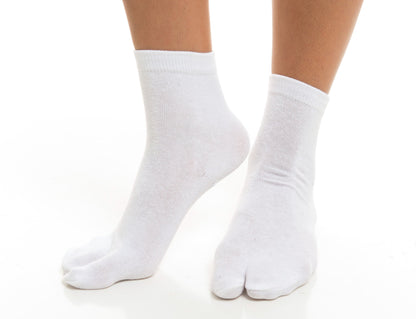 White-