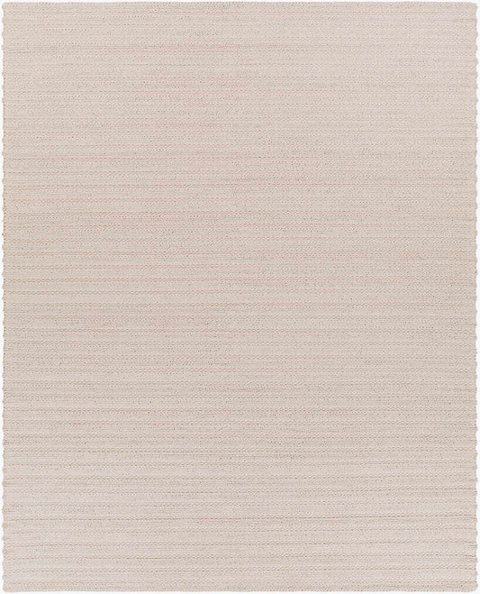Alice Braided Faux Silk & Wool Rug - Clearance