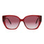 Burgundy Burgundy Red