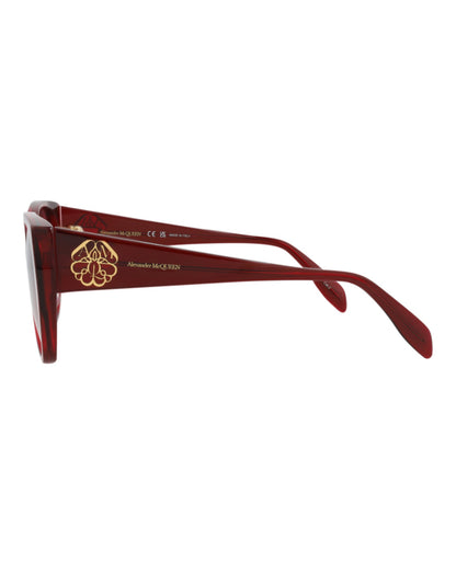 Burgundy Burgundy Red-