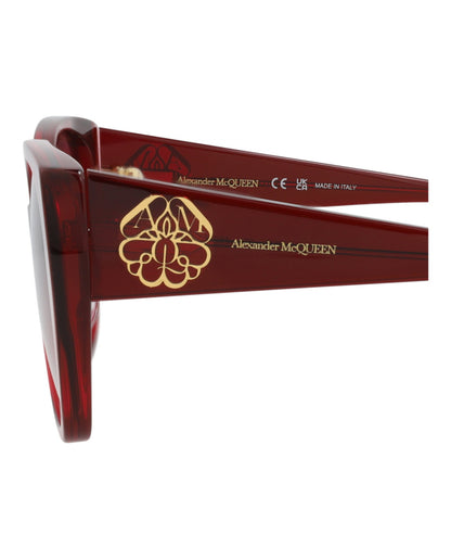 Burgundy Burgundy Red-
