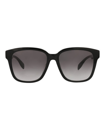 Black Black Grey-
