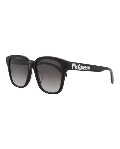 Black Black Grey-