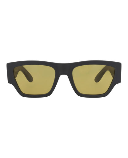 Grey Grey Yellow-