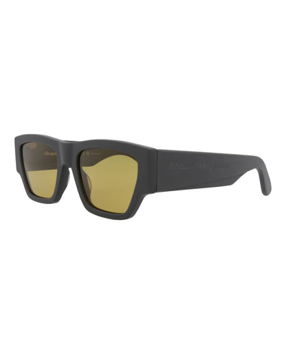 Grey Grey Yellow-