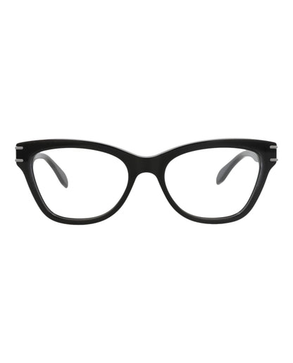 Alexander McQueen Cat Eye-Frame Recycled Acetate Optical Frames