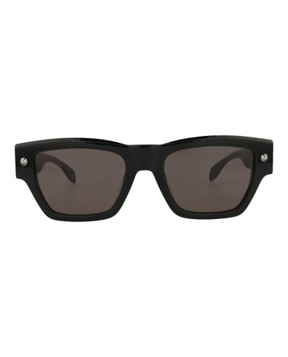 Black Black Grey-