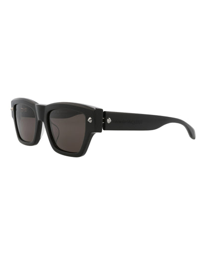 Black Black Grey-