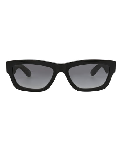 Black Black Grey-
