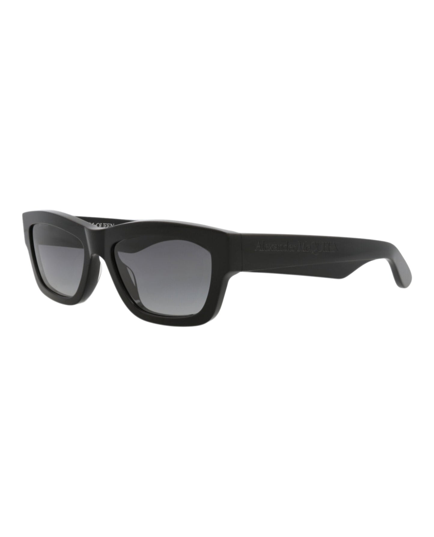 Black Black Grey-