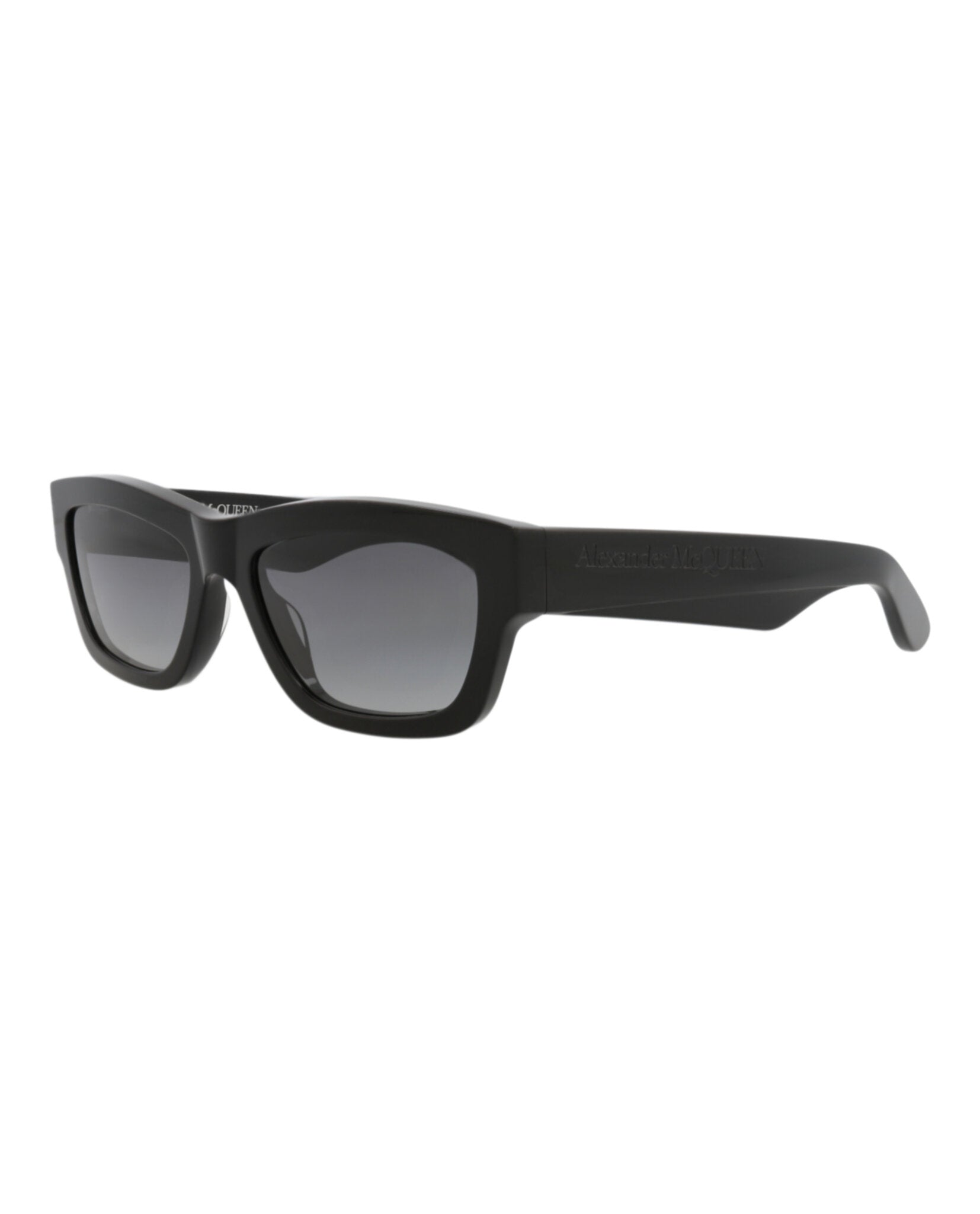 Black Black Grey-