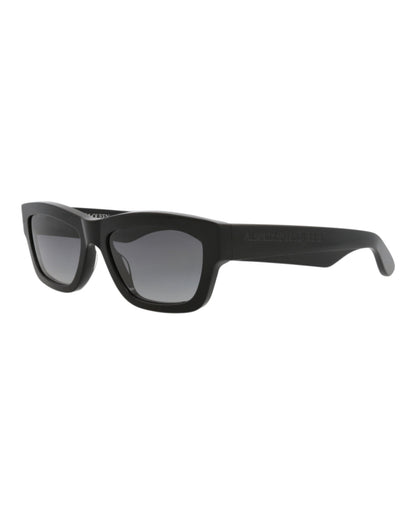 Black Black Grey-