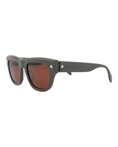 Grey Grey Brown-